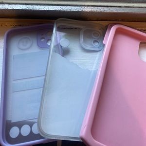 I am selling iPhone 11 phone cases.the brand is shein.